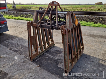 Погрузочно-разгрузочная техника