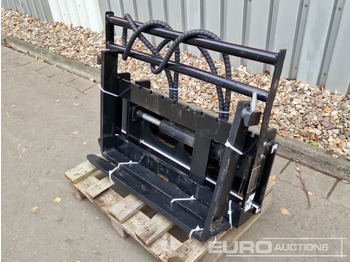 Погрузочно-разгрузочная техника