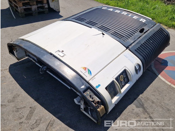 Погрузочно-разгрузочная техника