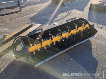 Погрузочно-разгрузочная техника