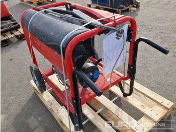 Строительное оборудование