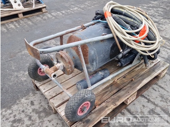 Строительное оборудование