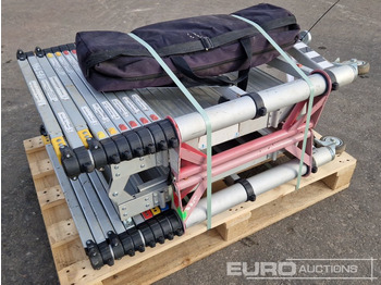 Строительное оборудование