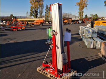 Погрузочно-разгрузочная техника 2018 Genie SLC - 24: фото 3 Погрузочно-разгрузочная техника 2018 Genie SLC - 24: фото 3