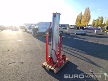 Погрузочно-разгрузочная техника 2018 Genie SLC - 24: фото 4 Погрузочно-разгрузочная техника 2018 Genie SLC - 24: фото 4