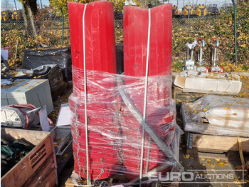 Строительное оборудование