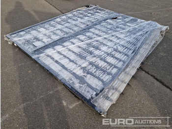 Сельскохозяйственная техника Unused 2025 SKLP 14' Bi-Parting Iron Wrought Gate: фото 2 Сельскохозяйственная техника Unused 2025 SKLP 14' Bi-Parting Iron Wrought Gate: фото 2