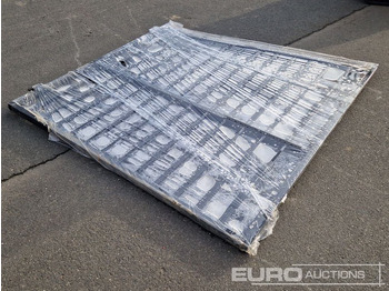 Сельскохозяйственная техника Unused 2025 SKLP 14' Bi-Parting Iron Wrought Gate: фото 5 Сельскохозяйственная техника Unused 2025 SKLP 14' Bi-Parting Iron Wrought Gate: фото 5