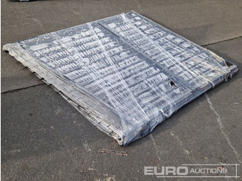 Сельскохозяйственная техника Unused 2025 SKLP 14' Bi-Parting Iron Wrought Gate: фото 3 Сельскохозяйственная техника Unused 2025 SKLP 14' Bi-Parting Iron Wrought Gate: фото 3