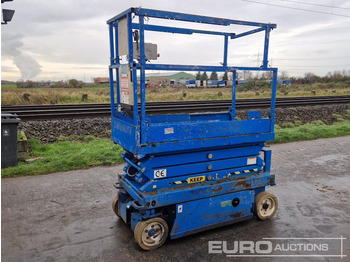 Подъёмник SKYJACK