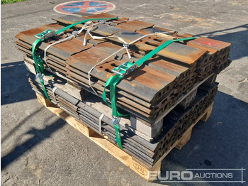 Запчасти KOMATSU