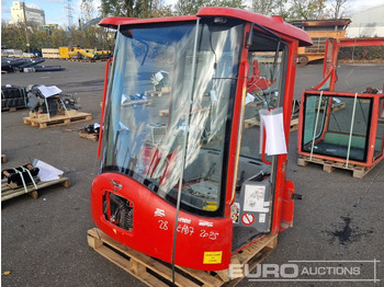 Запчасти VOLVO