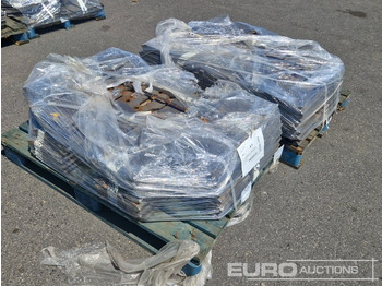 Запчасти VOLVO