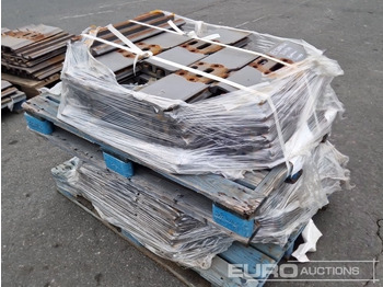 Запчасти VOLVO