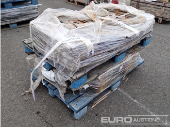 Запчасти VOLVO