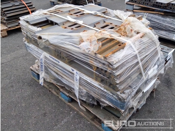 Запчасти VOLVO