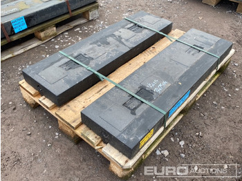 Строительное оборудование TEREX