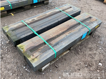 Строительное оборудование TEREX