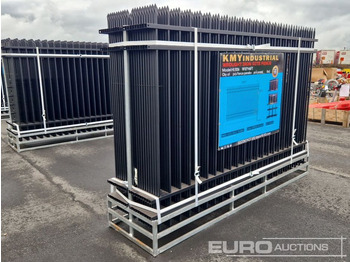 Строительное оборудование