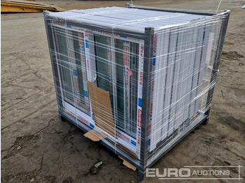 Строительное оборудование Unused 2025 KMY Industrial 1200x1000: фото 2