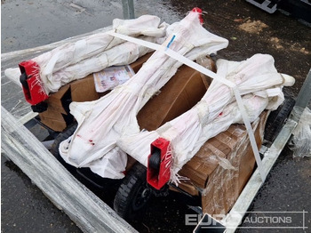 Строительное оборудование