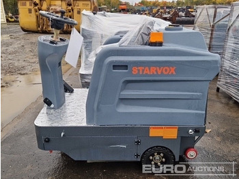 Строительное оборудование Unused 2025 STARVOX SV-1260: фото 3