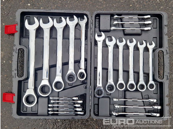 Строительное оборудование