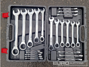 Строительное оборудование