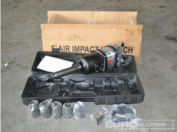 Строительное оборудование ASHITA POWER