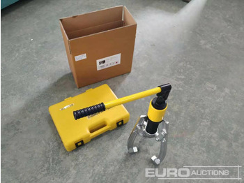 Строительное оборудование Unused Ashita HHL-10: фото 2 Строительное оборудование Unused Ashita HHL-10: фото 2