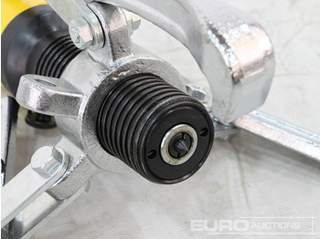 Строительное оборудование Unused Ashita HHL-10: фото 3 Строительное оборудование Unused Ashita HHL-10: фото 3