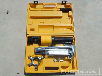 Строительное оборудование ASHITA POWER