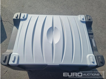 Резервуар для хранения Unused Emiliana Serbatoi 440Z1: фото 3