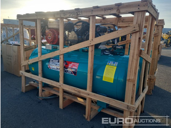 Воздушный компрессор