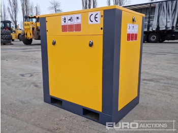 Воздушный компрессор Unused Zelfir VSD-10HP: фото 3 Воздушный компрессор Unused Zelfir VSD-10HP: фото 3