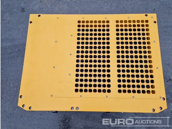 Воздушный компрессор Unused Zelfir VSD-10HP: фото 5 Воздушный компрессор Unused Zelfir VSD-10HP: фото 5