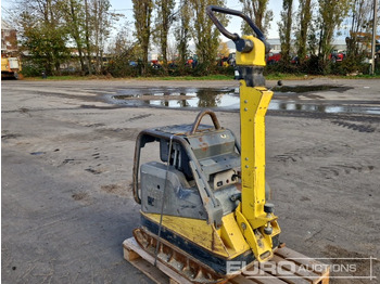 Асфальтоукладочная техника Wacker Neuson DPU6555HE: фото 3 Асфальтоукладочная техника Wacker Neuson DPU6555HE: фото 3