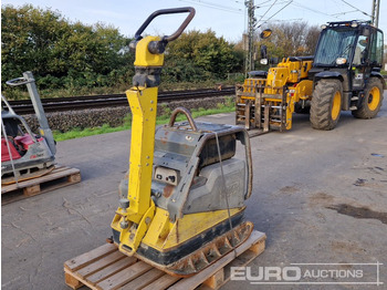 Асфальтоукладочная техника Wacker Neuson DPU6555HE: фото 4 Асфальтоукладочная техника Wacker Neuson DPU6555HE: фото 4