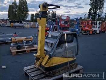 Асфальтоукладочная техника WACKER