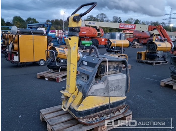 Асфальтоукладочная техника WACKER