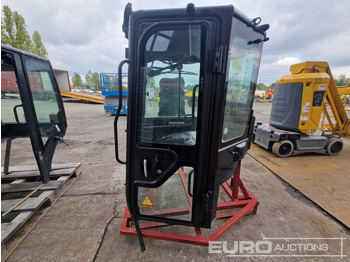 Запчасти для Экскаваторов Cabin to suit Yanmar Excavator: фото 5 Запчасти для Экскаваторов Cabin to suit Yanmar Excavator: фото 5