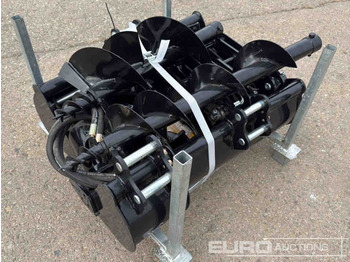 Навесное оборудование