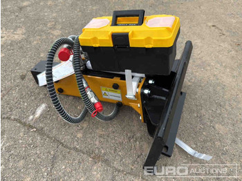 Навесное оборудование