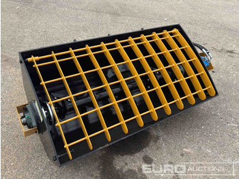 Навесное оборудование