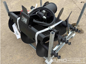 Навесное оборудование