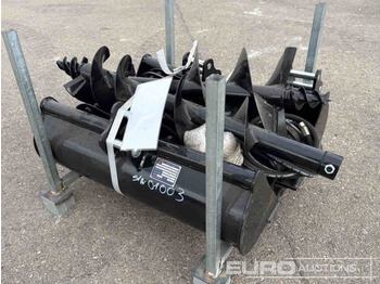 Навесное оборудование