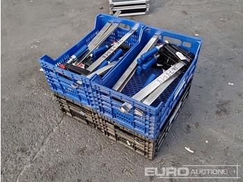 Строительное оборудование