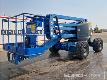 Подъёмник GENIE Z45/25