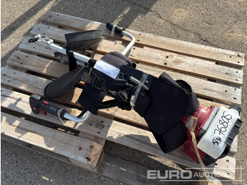 Строительное оборудование