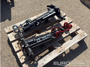 Строительное оборудование Hydraulic Breakers (2 of): фото 3